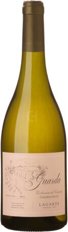 Lagarde Guarda Chardonnay S Misa
