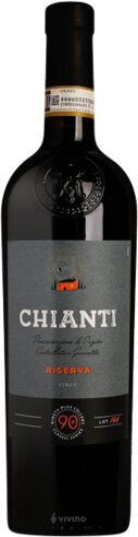 Ninety Plus Lot 144 Chianti Riserva
