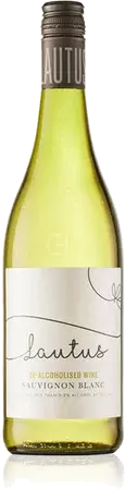 Lautus Sauvignon Blanc Alcohol Free South Africa