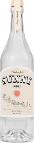 Sunny Vodka 80pf