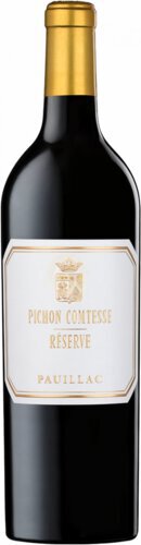 Château Pichon Comtesse Réserve de la Comtesse