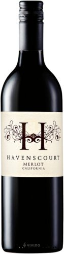 Havenscourt Merlot