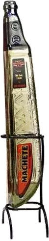 Machete Tequila Agave Repo