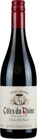 Andre Brunel Domaine Les Cailloux Cotes Due Rhone