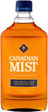 Canadian Mist Canadian Whisky