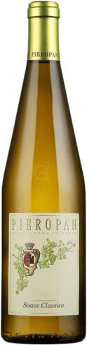 Pieropan Soave Classico La Rocca Denominazione Di