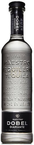 Maestro Dobel Tequila Diamond