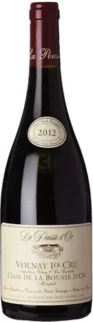 Pousse D'or Santenay Tavannes