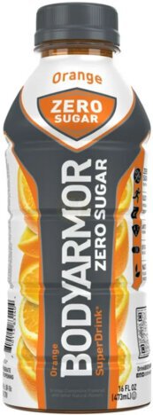 Body Armour Zero Sugar Fruit Pinch
