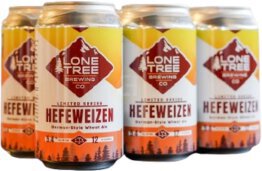 Ltb Hefeweizen Lager