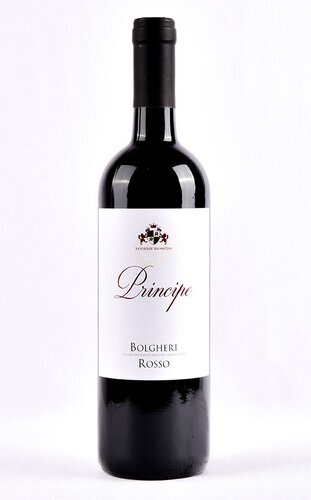 Principe Bolgheri
