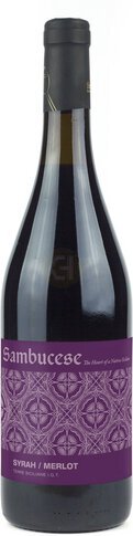 Sambucese – Syrah/Merlot 