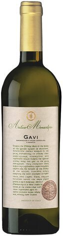 Antico Monastero Gavi DOCG