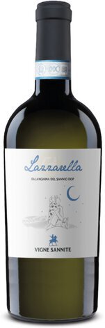 Lazzarella Falanghina Del Sannio Dop