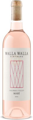 Walla Walla Vintners Rose Of Sangiovese