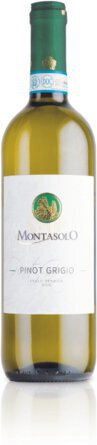 Montasolo Pinot Grigi