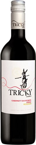 Tricky Rabbit Cabernet Sauvignon