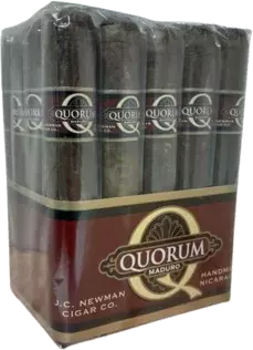 Quorum Maduro Dbl Gordo