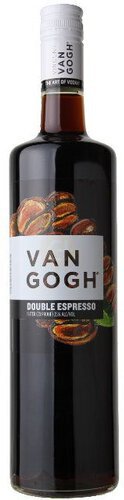 Vincent Van Gogh Double Espress Vincent Van Gogh Doub