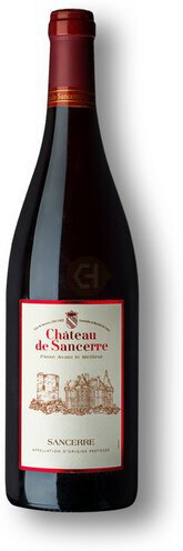 Chateau De Sancerre Sancerre Rouge Loir Valley