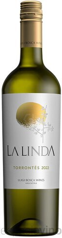 Luigi Bosca Finca La Linda Torrontés Cafayate Argentina