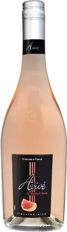 Avive Pink Grapefruit Falovred Wine