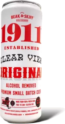 Hard Cider Loganberry