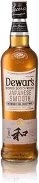 Dewar's Year Blended Scotch Whisky Japanese Smooth Mizunara Oak Cask Finish