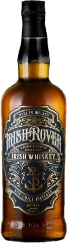 Irish Rover Irish Wsky