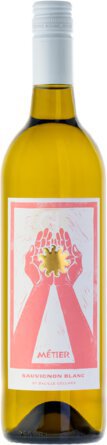 Delille Cellars Metier Sauvignon Blanc Columbia Valley