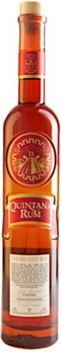 Quintana Rum 5yr Aged