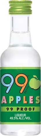 99 Brand Apple