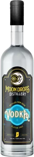 Moon Drops Vodka