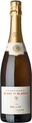 Grenelle Bellay Blanc De Blanc