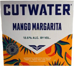 Cutwater Mango Margarita