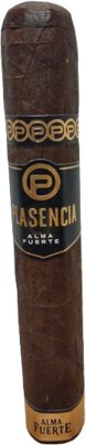 Plasencia Alma Fuerte Hexagon Sixto Ii Maduro