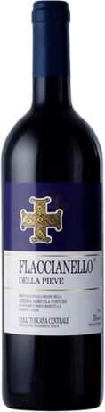 Fontodi Flaccianello Della Pieve