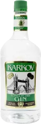 Karkov London Dry Gin
