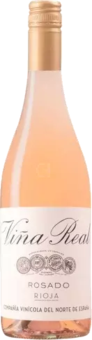 Cvne Vina Real Rosado Rioja Doca