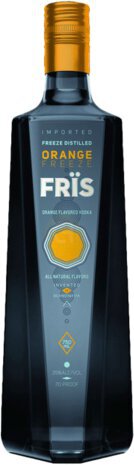 Fris Orange Ltr