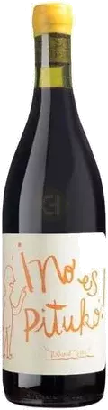 The House Of Morande Pinot Noir Casablanca Valley