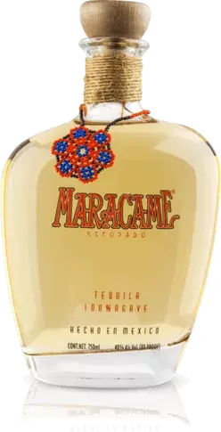 Maracame Reposado Tequila