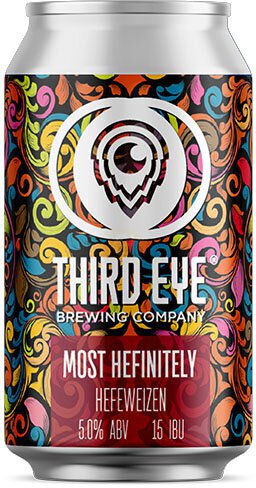 Third Eye Most Hefinitely