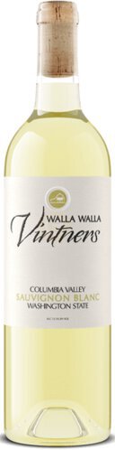 Walla Walla Vintners Columbia Valley Sauvignon Blanc