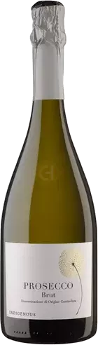 Indigenous Brut Prosecco
