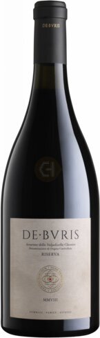Tommasi De Buris Ama Rsv