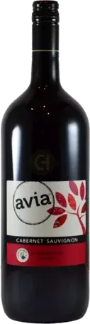 Avia Cabernet Sauvignon Macedonia Sustain Handpicked