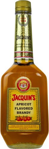 Jacquin Apricot Brandy