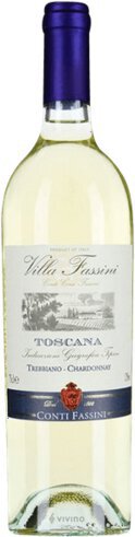 Villa Fassini Trebb Chardonnay