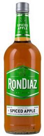Rondiaz Spiced Apple Rum